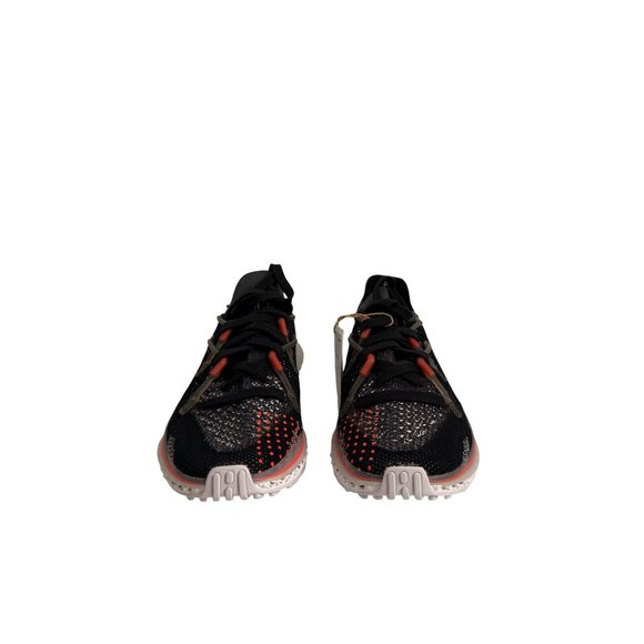 Adidas 4D Fusio Core Mens Size 5 Black Solar Red Running Shoes Athletic GZ7884 - Picture 4 of 9